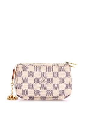 Louis Vuitton Pochette Accessoires #323232L74B